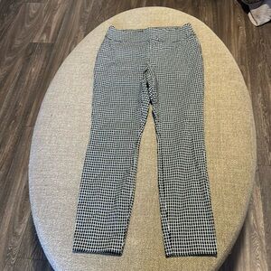 I.N.C international concepts size 6 dress pants